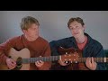 Harry Styles - As It Was (Cover By New Hope Club)