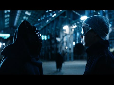 Oshua - Veins (Music Video)