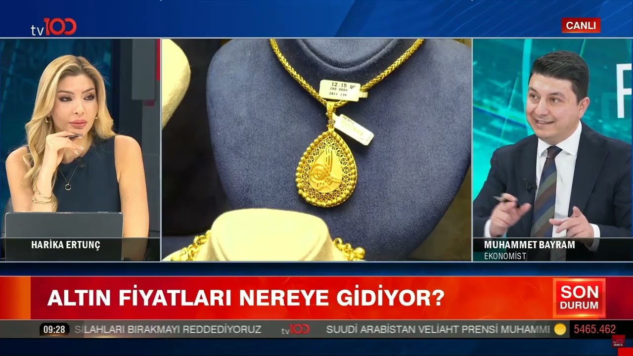 Altında Sert Düşüş! Yatırımcılar Ne Yapmalı?