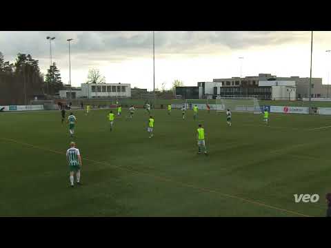 3. serierunde 2023: MIL - Klepp