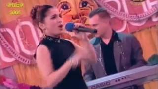 Notár Mary   Viszlát cigánylány