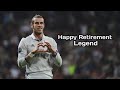 Thank You Legend || Gareth Bale retirement || Gareth bale Whatsapp status || Rahul Edits