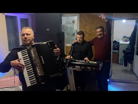 MARIUS ANDREI SI SERGIU STB LA GIGI LA MORENI - HORE SI SARBE LA ACORDEON