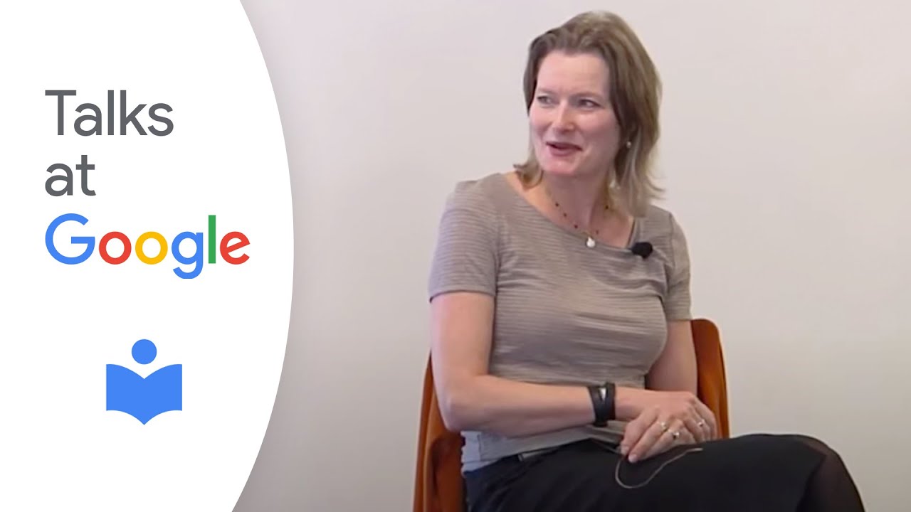 A Visit from the Goon Squad | Jennifer Egan | Talks at Google