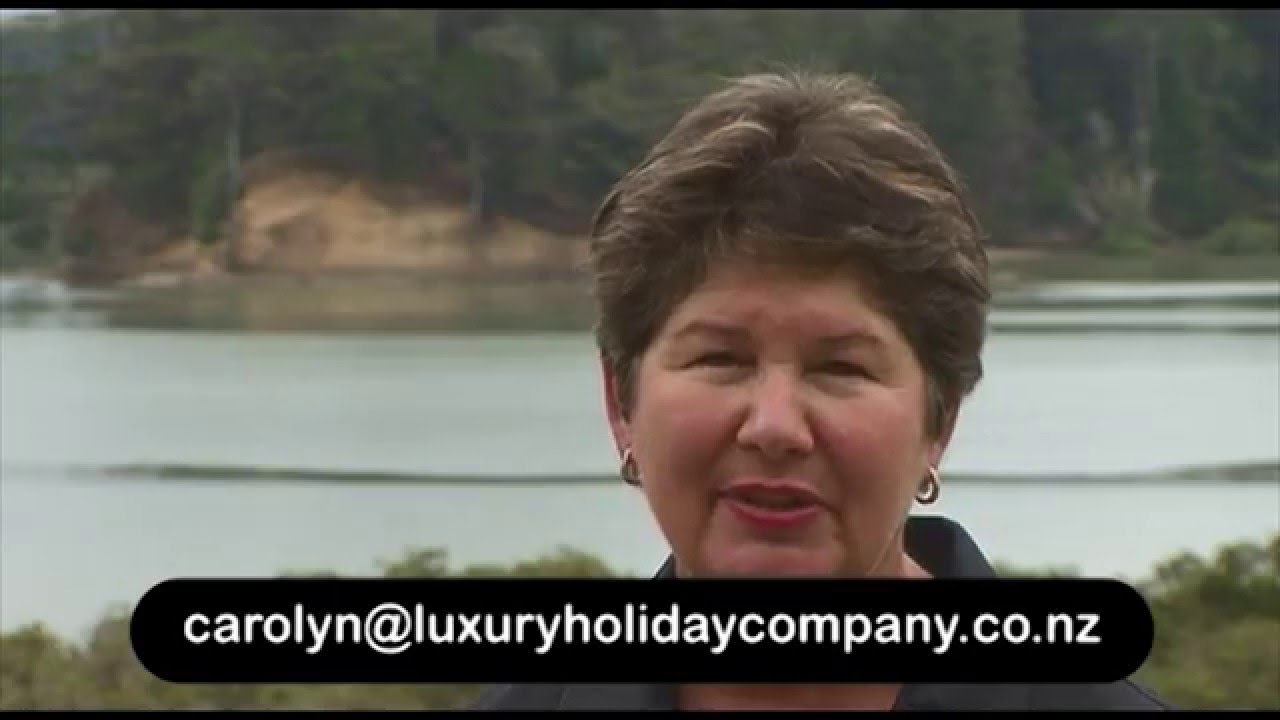 Meet Carolyn Hedley from The Luxury Holiday Company