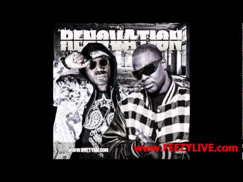 Feezy ft Silvabach & Kizzy - HATE ON ME