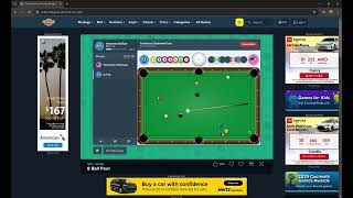 Play 8 Ball Pool Coolmath Games
