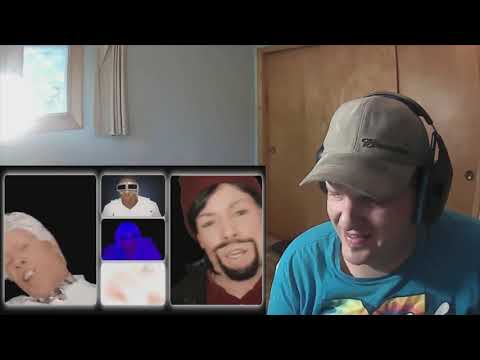 Pentatodrix by Todrick Hall REACTION