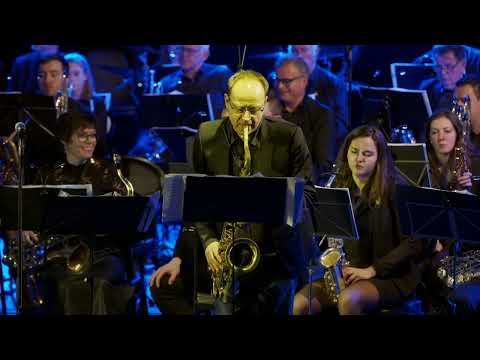 Connections - Bert Joris (Metropolis 2023)