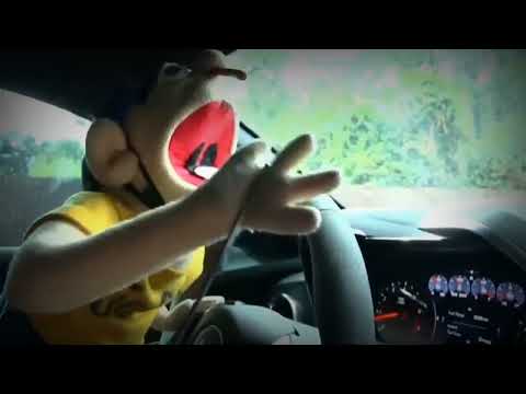 Toons 2 (Cars 2) Part 20: Jeffy attempts to warn Sonic!