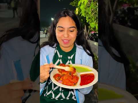 Btao kitne momos khay ? 😂 Dono ne #dushyantkukreja #shorts