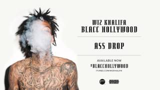 Wiz Khalifa   Ass Drop Official Audio