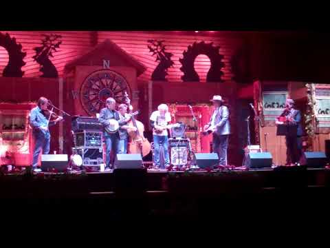 Telluride House Band Part 3 of 3, 2019