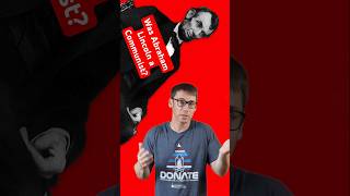 Download lagu Was Abraham Lincoln a Communist? mp3