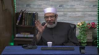 حكم  كنايات الطلاق/الثلاثاء(11-4-2023م)فتاوى على الهواء مباشرة image