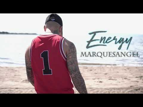 MarquesAngel - Energy (Audio)