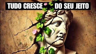 COMO A DEPRESSÃO FACILITA A AUTOTRANSFORMAÇÃO