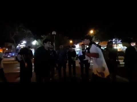 LNTK VS KODI(RETA O MUERE) 07/02/22