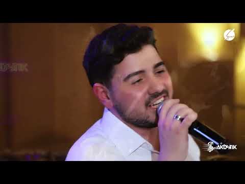 Fərhad Rəhimli: Senin için değer - Sol Akustik / Space TV