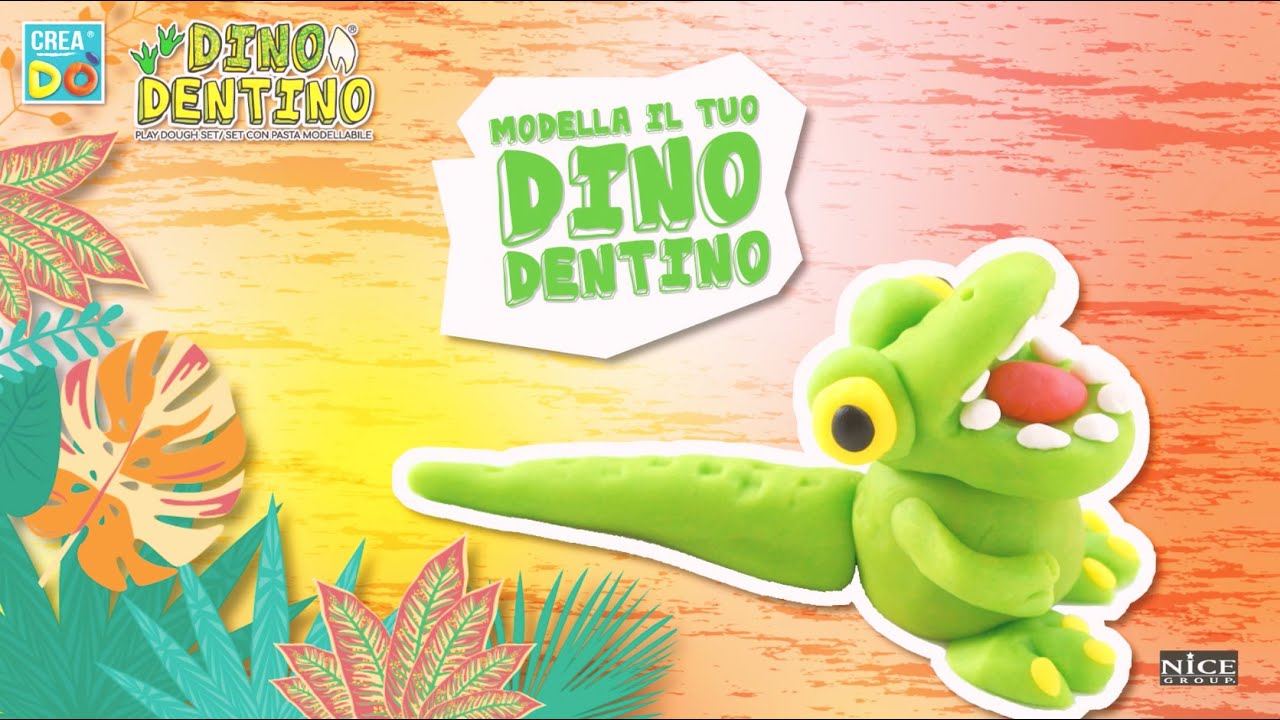 Dino Dentino
