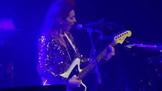 &quot;I Have Never Loved Someone&quot;, My Brightest Diamond - Paris, Avril 2018