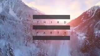 Kygo - Firestone ft. Conrad (Third Party Private Remix)