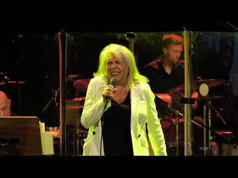 Mini recital "Kryształowy Kamerton" - Krystyna Prońko