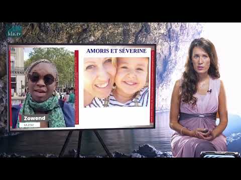 1024 Überlebende von ritueller Gewalt… und die Flut reißt nicht ab!