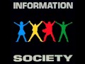 information society-Running the swamp