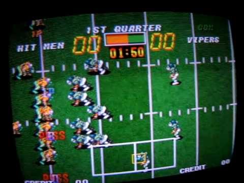 download football frenzy neo geo