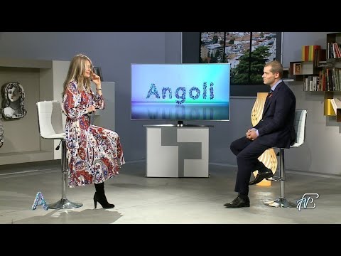 ANGOLI 1/11/2021: CLARITY GROUP - IMPORTANZA DEL SISTEMA AMMINISTRATIVO/CONTABILE