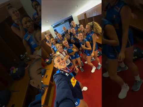 🎵🌎È TUTTO SBAGLIATO?😱🇮🇹🥇#Italy #lanazionale #wwch #thailand #volleyball #halo #Italy #Gold #mondiale
