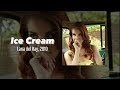 Lana Del Rey Ice Cream