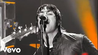 Oasis - Rock N&#39; Roll Star (Official Video)