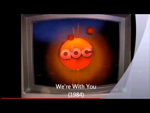 ABC Timeline History: Idents & Promos (1946-2011)