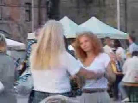 Aldis Rullis & Emburgas zēni