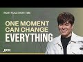 Right Place Right Time How God Orchestrates Success Joseph Prince Ministries