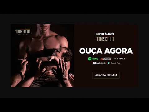 Afasta De Mim video
