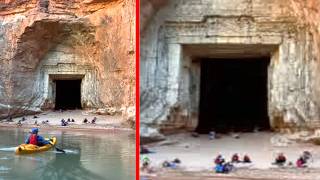 10 Ancient Discoveries In America That Shouldn't Exist