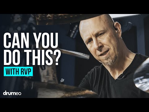 How To Play Any Time Signature | Ryan Van Poederooyen