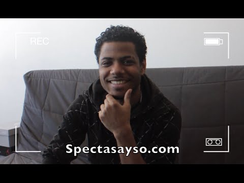 Interview de Def-J sur SpectaSaySo.Com
