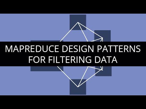 MapReduce Design Patterns for Filtering Data | MapReduce Filtering Design Patterns Tutorial