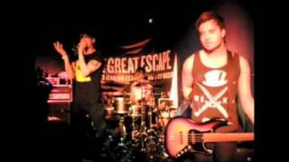 Young Guns Great Escape - Winter Kiss