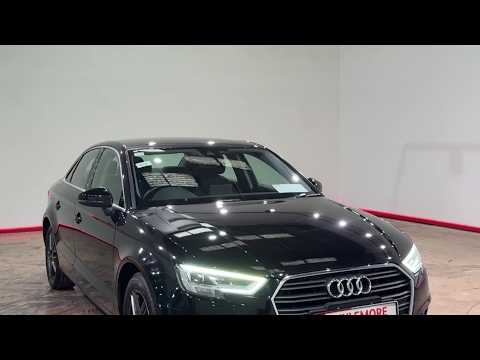 Audi A3 1.4 TFSI AUTOMATIC - FACTORY ALLOYS - CRUI - Image 2