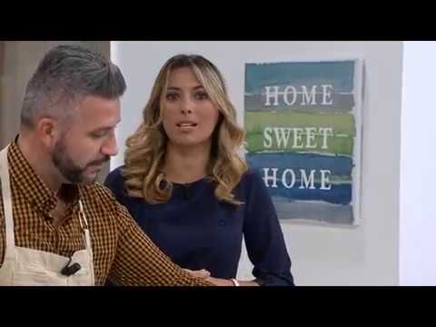 What's Cooking Programme 35 - 251116