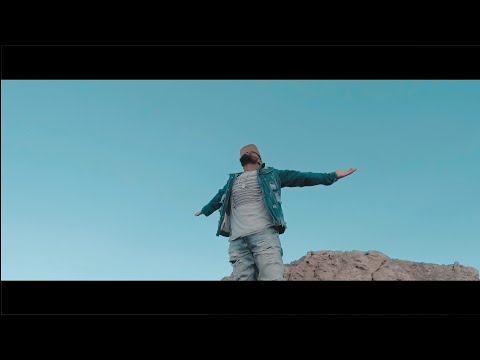 Discipulo the Blessed - Carta para Dios (VIDEO OFICIAL)