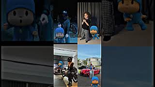 The Rise and Fall of the Pocoyo Dance Trend