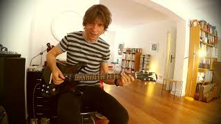 Video thumbnail for 2020 Epiphone Wilshire, Part1 by GregsGuitars