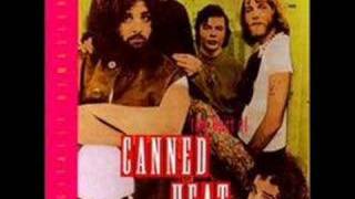 Canned Heat: Amphetamine Annie