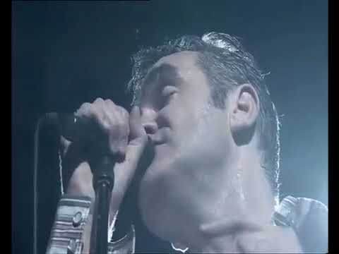 I'm Not Sorry - Morrissey